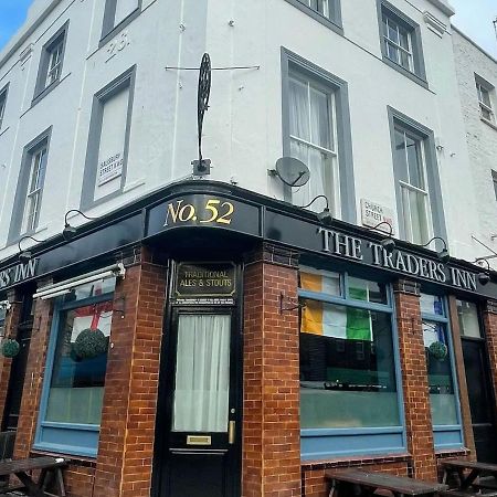 The Traders Inn Londres Exterior foto